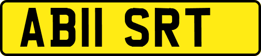 AB11SRT
