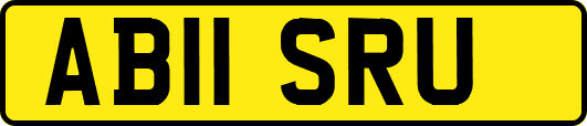 AB11SRU