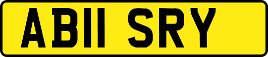 AB11SRY