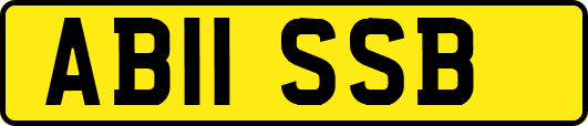 AB11SSB