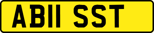 AB11SST