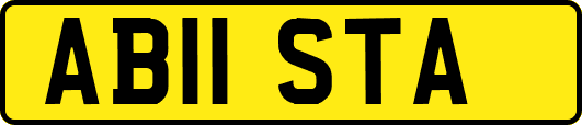 AB11STA