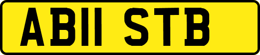 AB11STB