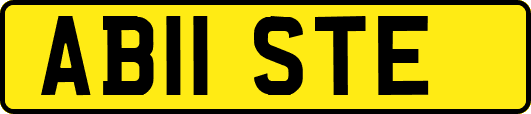 AB11STE
