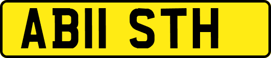 AB11STH
