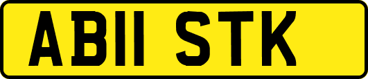 AB11STK