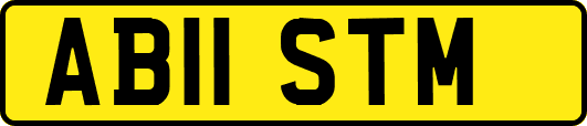 AB11STM