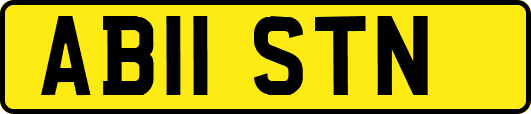 AB11STN
