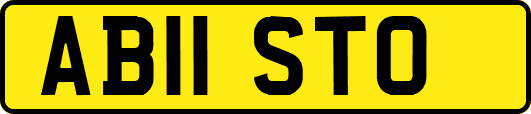 AB11STO