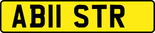AB11STR