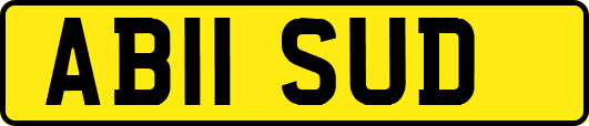 AB11SUD