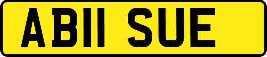 AB11SUE