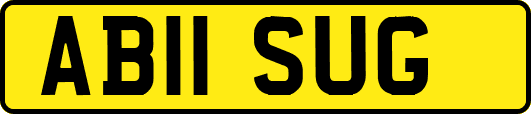 AB11SUG