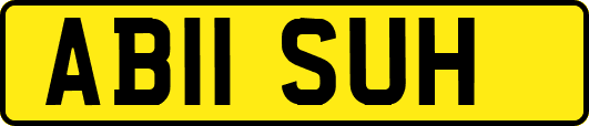AB11SUH