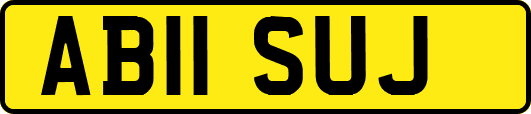 AB11SUJ