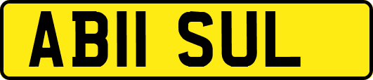 AB11SUL