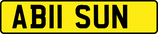 AB11SUN