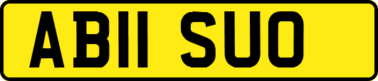AB11SUO