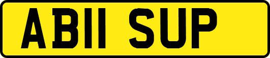 AB11SUP
