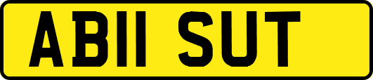 AB11SUT