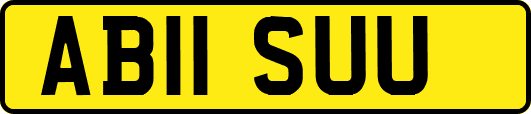 AB11SUU