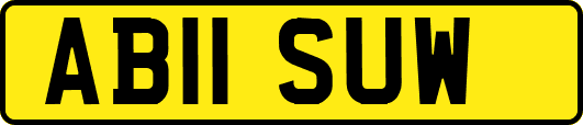 AB11SUW