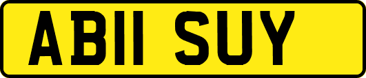 AB11SUY