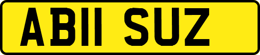 AB11SUZ
