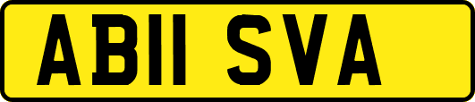 AB11SVA