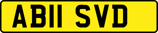 AB11SVD
