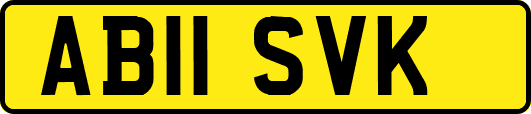 AB11SVK