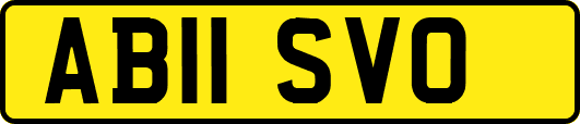 AB11SVO