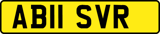 AB11SVR
