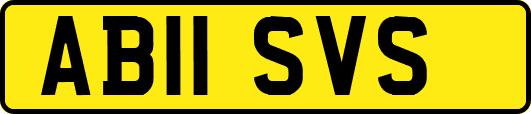 AB11SVS