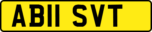 AB11SVT