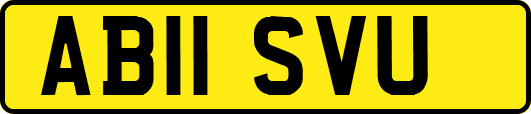 AB11SVU