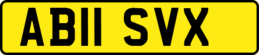 AB11SVX