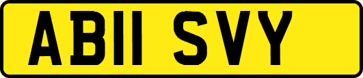 AB11SVY