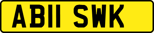 AB11SWK