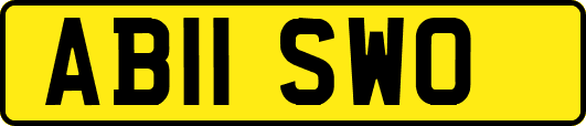 AB11SWO