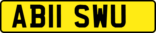 AB11SWU
