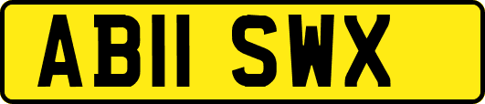 AB11SWX