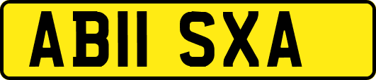 AB11SXA