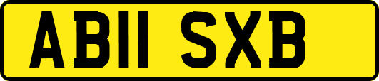 AB11SXB