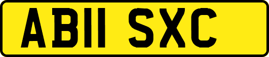 AB11SXC