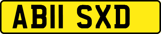 AB11SXD