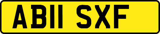 AB11SXF