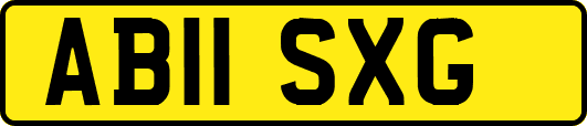 AB11SXG