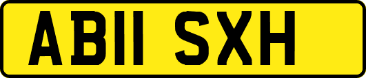 AB11SXH