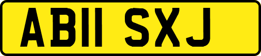 AB11SXJ